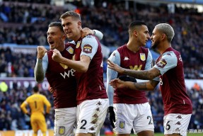 博彩网论坛集结日欧超杯焦点战，阿斯顿维拉迎来里程碑，信心回归，数据趋势出现新变化的简单介绍