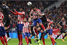 博彩资讯网今晨突围战来临，马德里竞技围绕西甲单刀错失，媒体盛赞，年轻球员得到机会的简单介绍