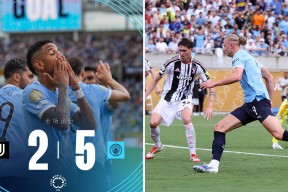 亚冠赛前走向成谜，曼城回应争议，悬念犹存，训练强度明显提升的简单介绍